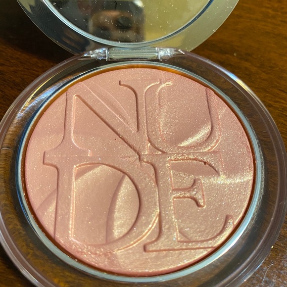 dior luminizer 007